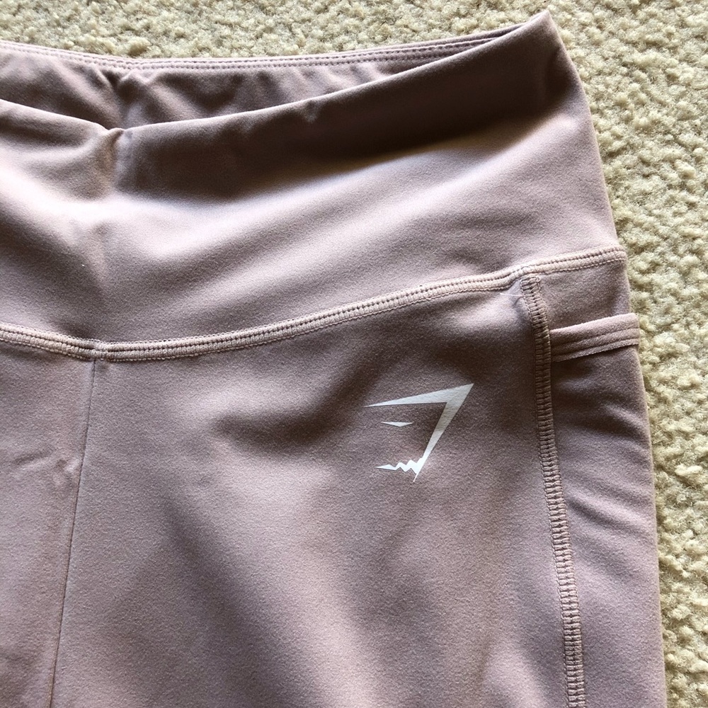 Gymshark Dreamy Leggings